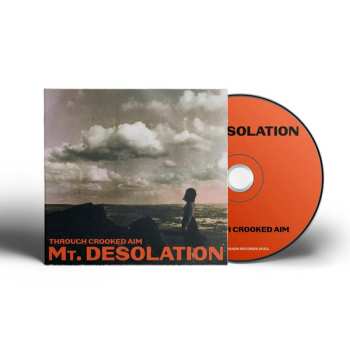 CD Mt. Desolation: Through Crooked Aim 464244