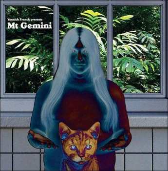 Album Mt Gemini: Just Like A River