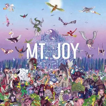 Mt. Joy: Rearrange Us