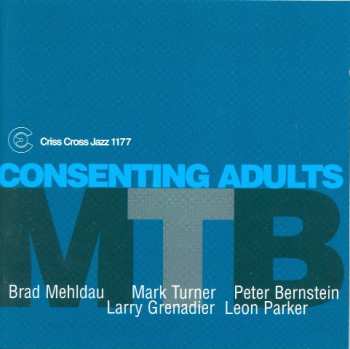 Album M.T.B.: Consenting Adults
