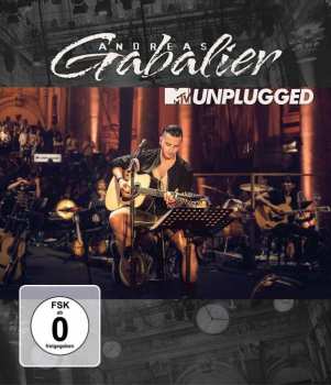 Album Andreas Gabalier: MTV Unplugged 