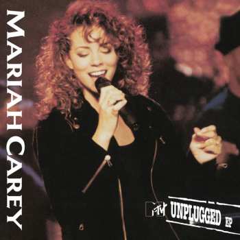 Album Mariah Carey: MTV Unplugged EP