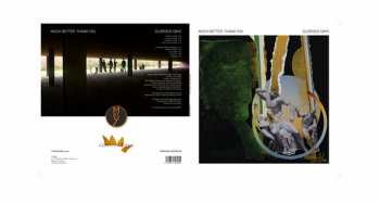 LP Much Better, Thank You: Glorious Days