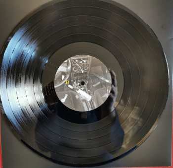 LP Mucha: Tos Posrals