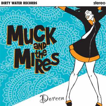 Album Muck And The Mires: Doreen