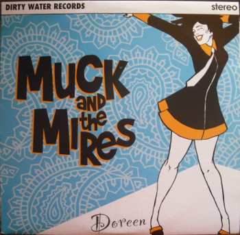LP Muck And The Mires: Doreen 83797