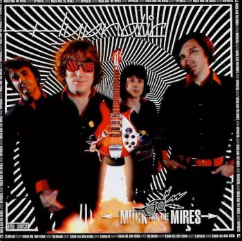 Muck And The Mires: Hypnotic
