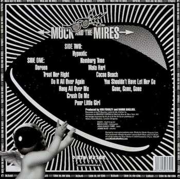 LP Muck And The Mires: Hypnotic 497285