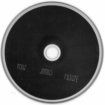 CD Muck: Your Joyous Future 103884
