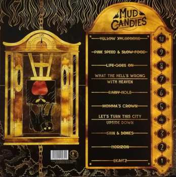 LP Mud Candies: What The Hell´s Wrong With Heaven? 470542