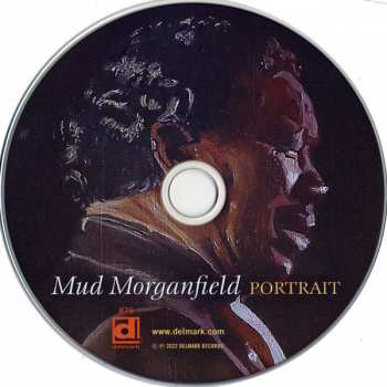 CD Mud Morganfield: Portrait 396925