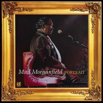 CD Mud Morganfield: Portrait 396925