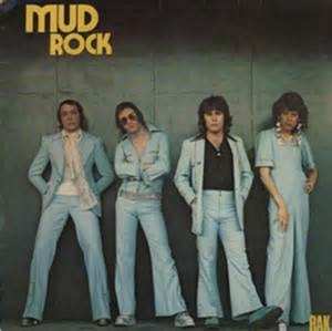 Album Mud: Mud Rock