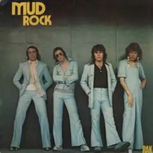 Mud: Mud Rock