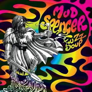 Album Mud Spencer: Fuzz Soup