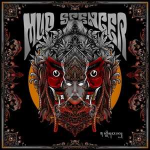 Album Mud Spencer: Kliwon