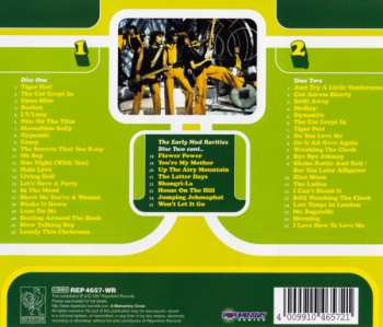 2CD Mud: The Singles '67 - '78 96197