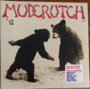 LP Mudcrutch: 2 336369
