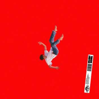 LP Muddy Monk: Ultra Dramatic Kid