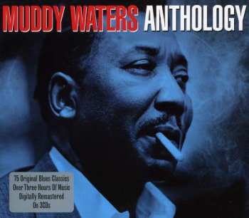 Album Muddy Waters: Anthology