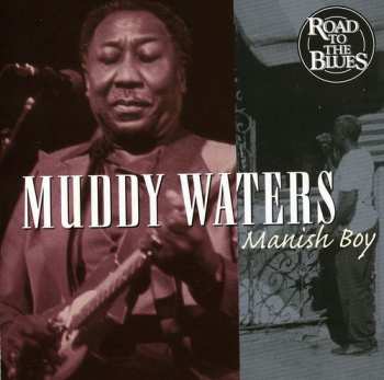 Album Muddy Waters: Chicago 1979