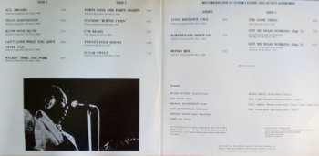 2LP Mike Bloomfield: Fathers And Sons