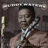 Album Muddy Waters: King Of Chicago Blues