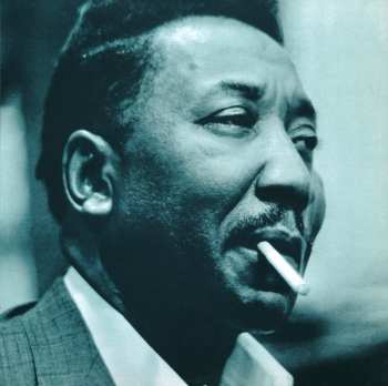2CD Muddy Waters: King Of The Blues - The Best Of Muddy Waters 291345