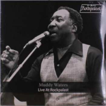 Album Muddy Waters: Live At Rockpalast 1978
