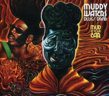 Album Muddy Waters: Mud In Your Ear