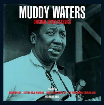 Album Muddy Waters: Original Blues Classics