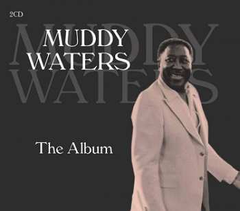 2CD Muddy Waters: The Album 423377