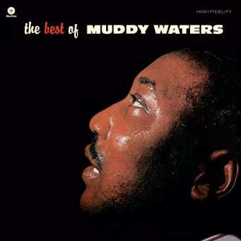 LP Muddy Waters: The Best Of Muddy Waters LTD 143641