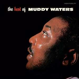 LP Muddy Waters: The Best Of Muddy Waters LTD 294426