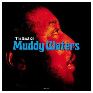 LP Muddy Waters: Best Of Muddy Waters 534949