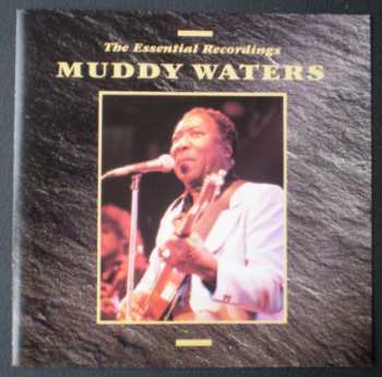 Album Muddy Waters: The Essential Recordings