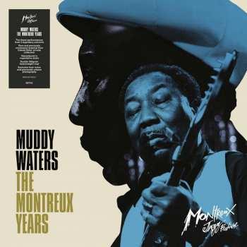Album Muddy Waters: The Montreux Years