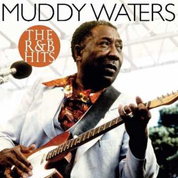 Album Muddy Waters: The R&B Hits