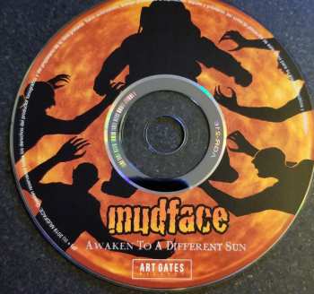 CD Mudface: Awaken To A Different Sun 249298