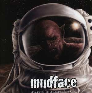 Album Mudface: Awaken To A Different Sun