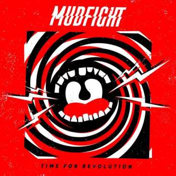 Album Mudfight: Time For Revolution