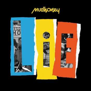 Album Mudhoney: LiE