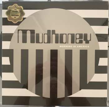 LP Mudhoney: Morning In America LTD | CLR 67684