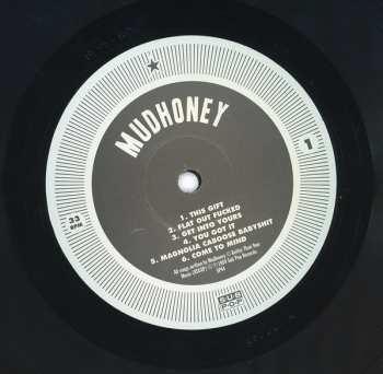 LP Mudhoney: Mudhoney 61754