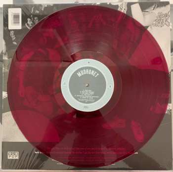 LP Mudhoney: Mudhoney LTD 236529