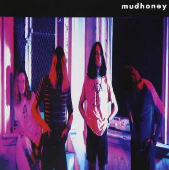 LP Mudhoney: Mudhoney LTD 236529