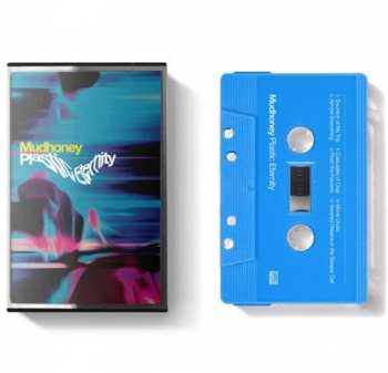 MC Mudhoney: Plastic Eternity 450142