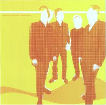 CD Mudhoney: Since We've Become Translucent 240934