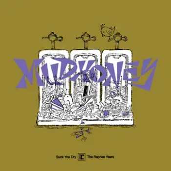 Album Mudhoney: Suck You Dry: The Reprise Years