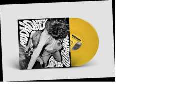 LP Mudhoney: Superfuzz Bigmuff (limited 35th Anniversary Edition) (mustard Yellow Vinyl) 485393
